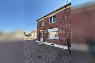 achat maison eppeville 80400