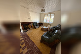 achat maison eppeville 80400