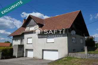 achat maison epping 57720