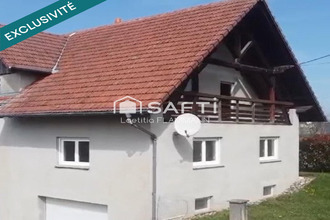 achat maison epping 57720