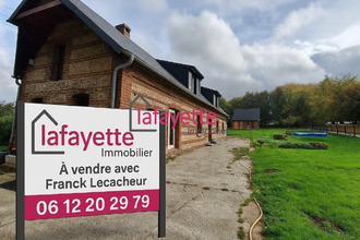 achat maison epretot 76430