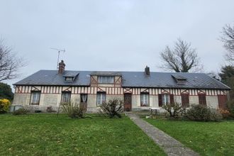 achat maison epreville 76400