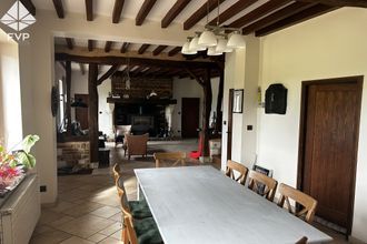 achat maison epreville 76400