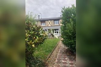 achat maison epreville 76400