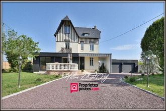 achat maison epreville 76400