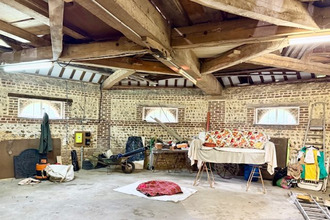 achat maison epreville 76400