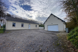 achat maison epreville 76400