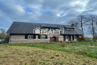 achat maison epreville 76400