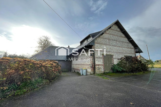 achat maison epreville 76400