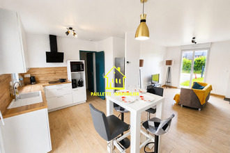achat maison epreville 76400