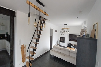 achat maison epreville 76400