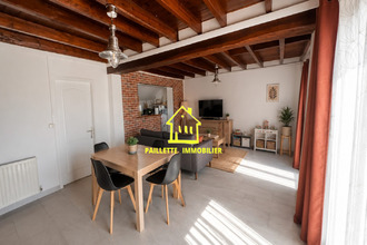 achat maison epreville 76400