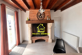 achat maison epreville 76400