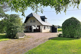 achat maison epreville-en-lieuvin 27560