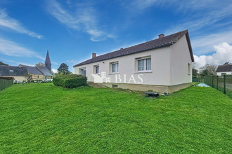 achat maison epreville-pres-le-neubg 27110