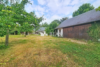 achat maison epreville-pres-le-neubg 27110