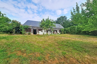 achat maison epreville-pres-le-neubg 27110