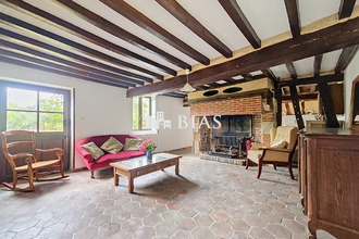achat maison epreville-pres-le-neubg 27110