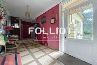achat maison epron 14610