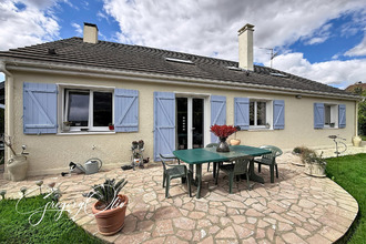 achat maison epron 14610