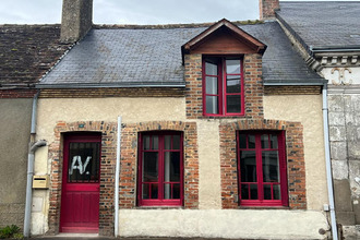 achat maison epuisay 41360