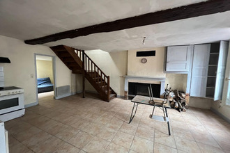 achat maison epuisay 41360