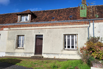 achat maison epuisay 41360