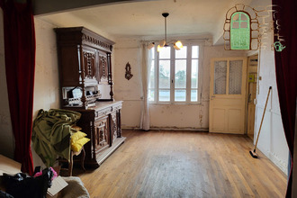 achat maison epuisay 41360