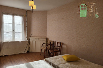 achat maison epuisay 41360