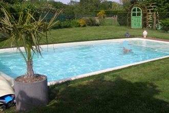 achat maison epuisay 41360