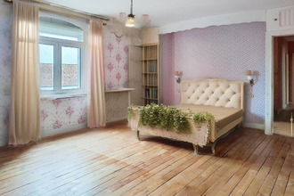 achat maison equancourt 80360