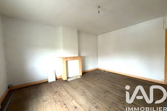 achat maison equancourt 80360