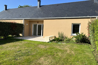 achat maison equemauville 14600