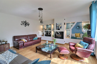 achat maison equemauville 14600