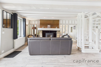 achat maison equemauville 14600