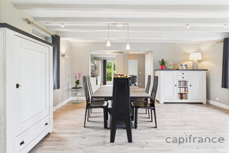 achat maison equemauville 14600