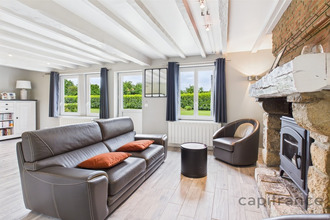 achat maison equemauville 14600