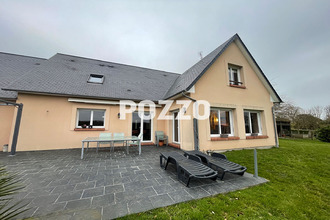 achat maison equemauville 14600