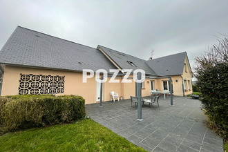 achat maison equemauville 14600