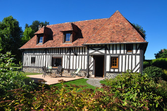 achat maison equemauville 14600