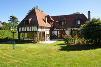 achat maison equemauville 14600