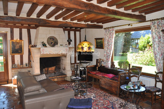 achat maison equemauville 14600