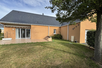 achat maison equemauville 14600