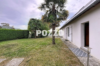 achat maison equemauville 14600