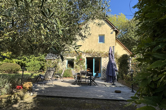 achat maison equemauville 14600