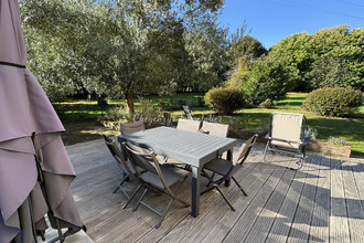 achat maison equemauville 14600