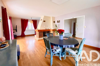 achat maison equemauville 14600