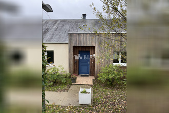 achat maison equemauville 14600