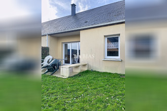 achat maison equemauville 14600