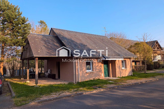 achat maison equemauville 14600